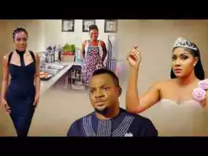 Video: BEAUTY ALONE CANNOT KEEP A MAN SEASON 1 - CHIKA IKE Nigerian Movies | 2017 Latest Movies | Full Movi